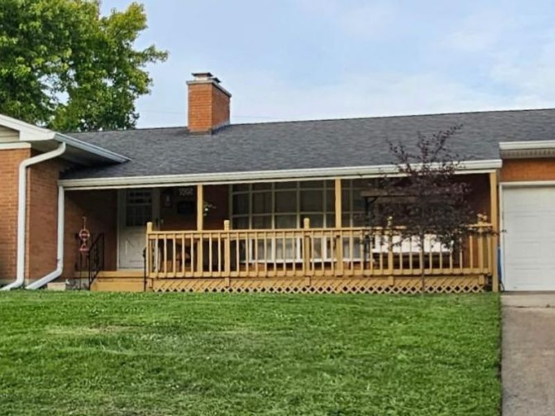605 Jackson Lane, Middletown, OH 45044 Photo 1