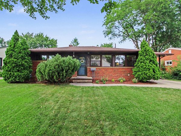 1832 Weldon Boulevard, Ann Arbor, MI 48103