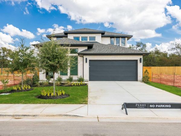 107 Flowing Gratitude LN, Georgetown, TX 78633