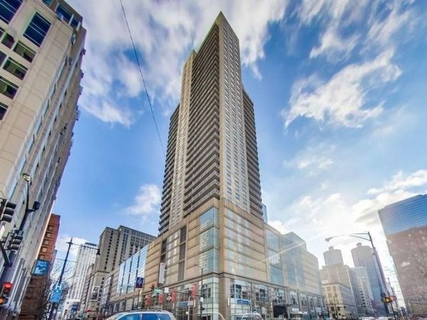 545 N Dearborn Street , Unit 2505, Chicago, IL 60654
