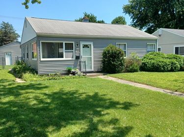 329 N Virginia Street, Hobart, IN 46342