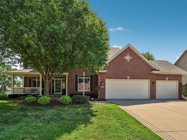 3701 150th Street, Urbandale, IA 50323