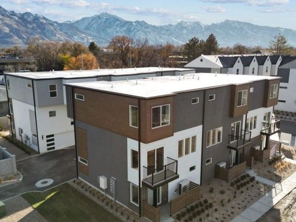 4455 S 500 E, Unit 1, Millcreek, UT 84107