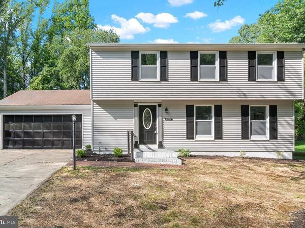 9417 FAIRHAVEN AVENUE, UPPER MARLBORO, MD 20772