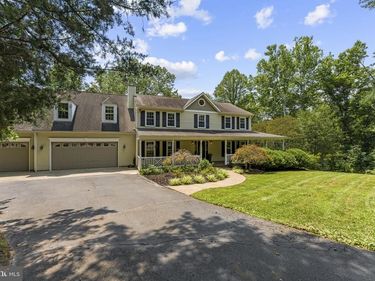 7154 CHESTERFIELD , WARRENTON, VA 20187