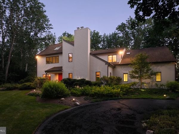 4029 DEVONSHIRE DRIVE, NEW HOPE, PA 18938