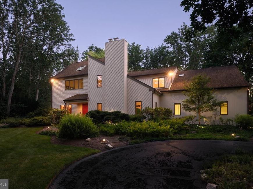 4029 Devonshire Drive, New Hope, PA 18938 Main Photo