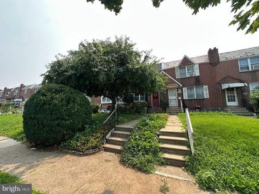 2910 DISSTON STREET , PHILADELPHIA, PA 19149