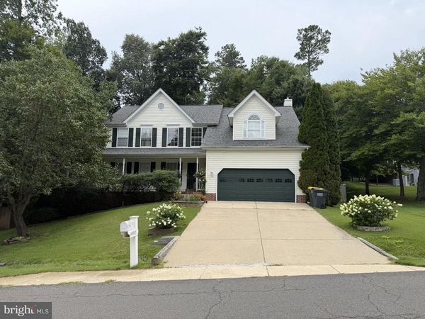 44905 WIDGEON PLACE , CALLAWAY, MD 20620