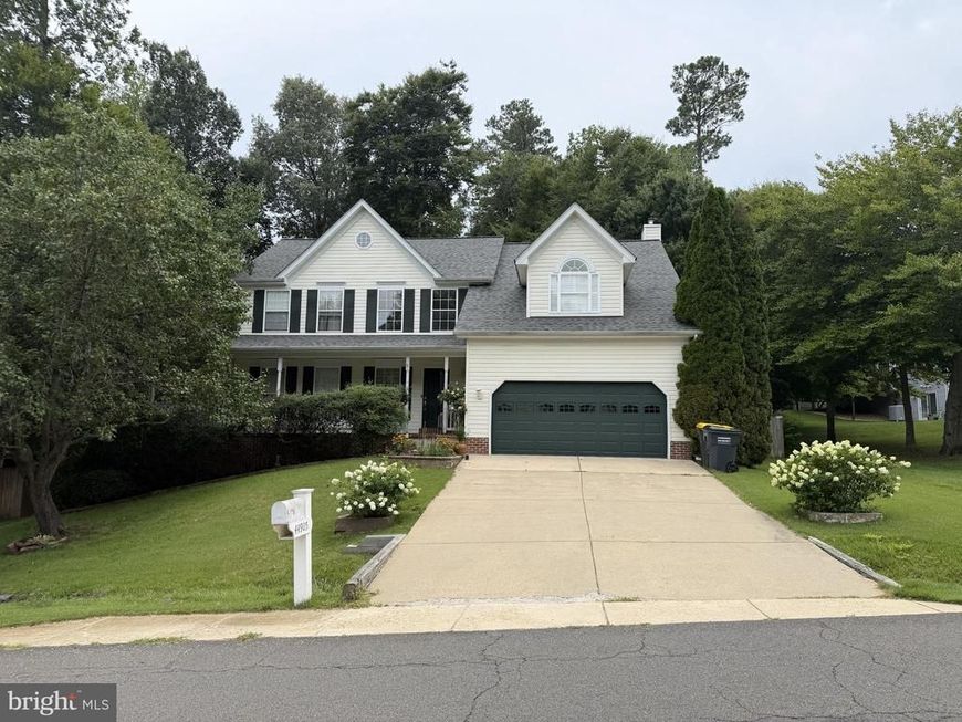 44905 Widgeon Place , Callaway, MD 20620 Main Photo