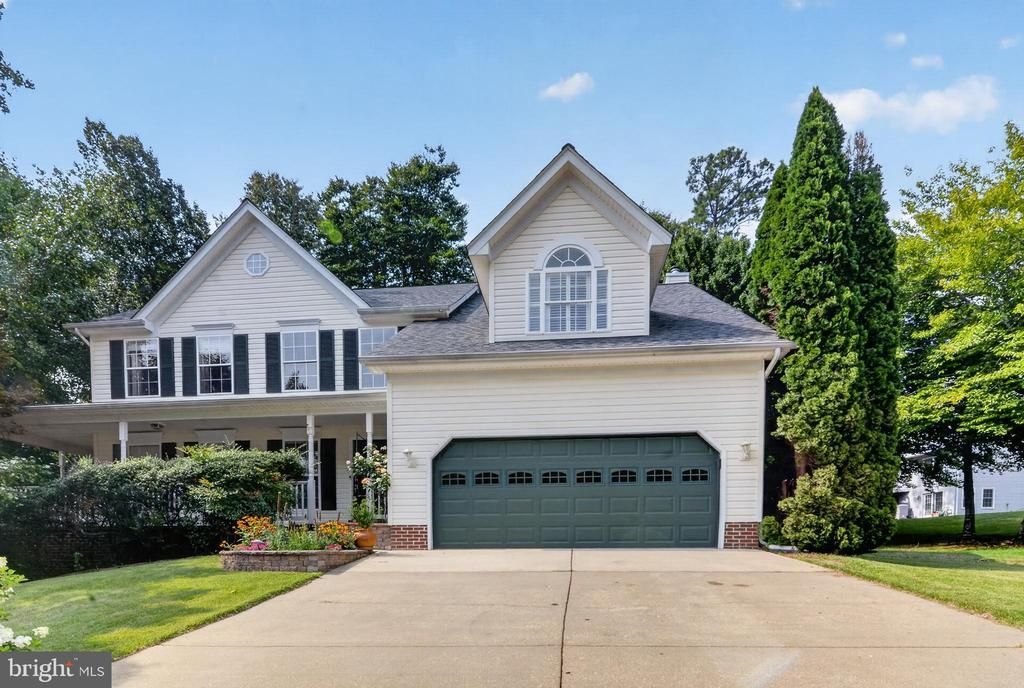 44905 WIDGEON PLACE , CALLAWAY, MD 20620