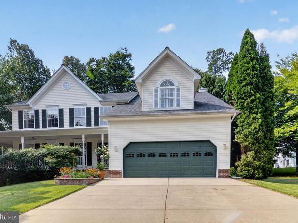 44905 WIDGEON PLACE, CALLAWAY, MD 20620