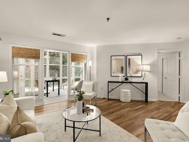 5565 SEMINARY ROAD, Unit 201, FALLS CHURCH, VA 22041