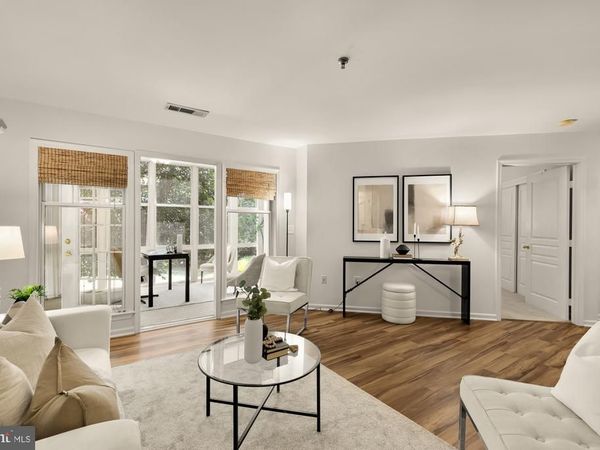 5565 SEMINARY ROAD, Unit 201, FALLS CHURCH, VA 22041
