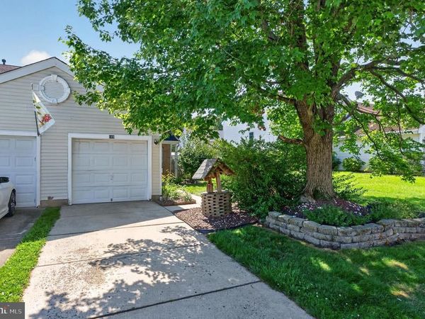 149 WINSTEAD DRIVE, WESTAMPTON, NJ 08060