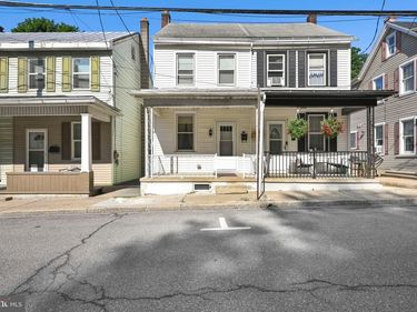 637 N GARFIELD AVENUE, SCHUYLKILL HAVEN, PA 17972