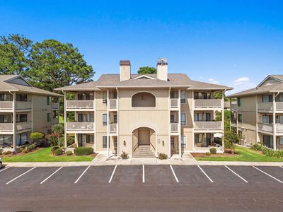 4206 Pinehurst Circle, Unit E-1, Little River, SC 29566