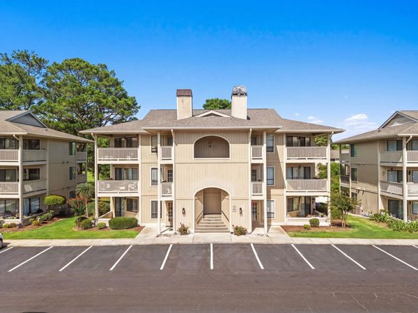 4206 Pinehurst Circle, Unit E-1, Little River, SC 29566