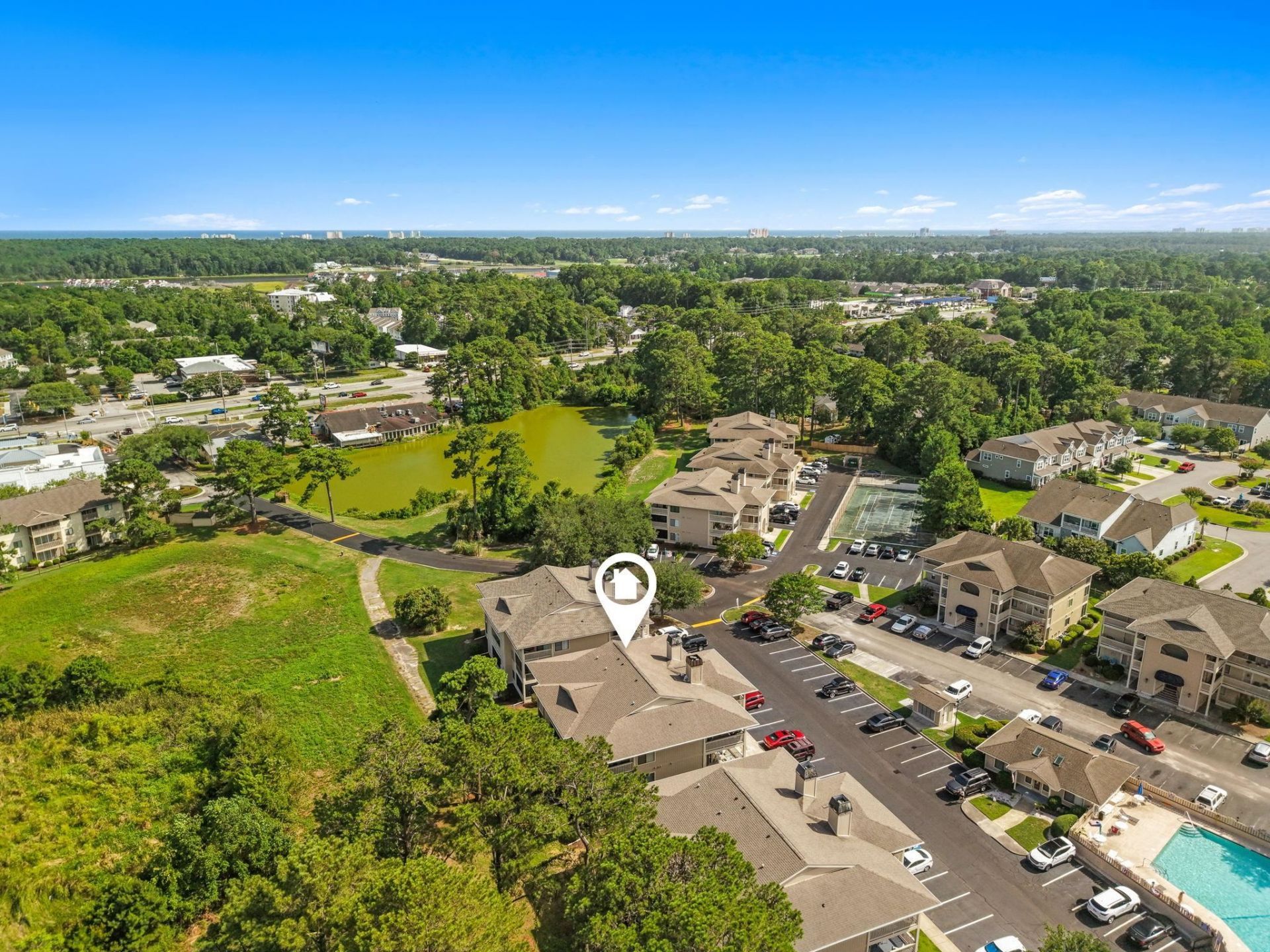4206 Pinehurst Circle  Photo 32