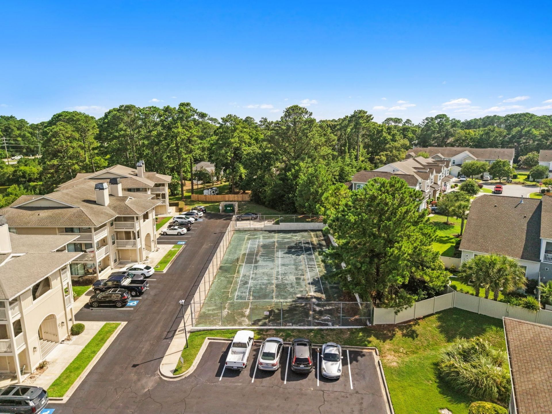 4206 Pinehurst Circle  Photo 36