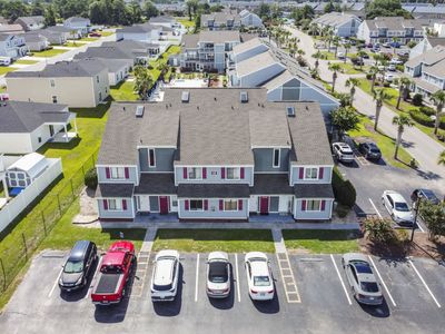 1880 Colony Dr., Unit 12A, Surfside Beach, SC 29575