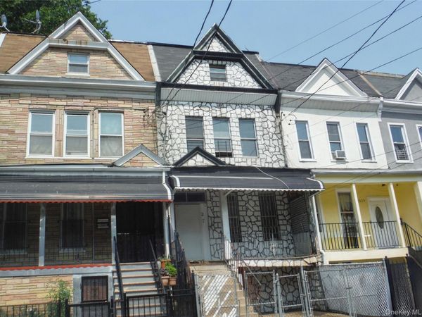 1327 Clay Avenue , Bronx, NY 10456
