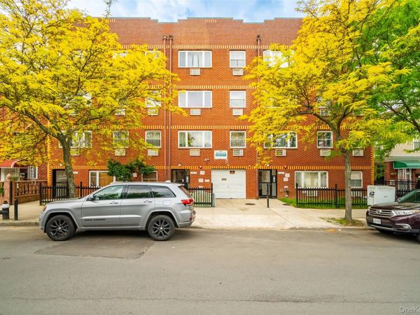 1323 Purdy Street , Bronx, NY 10462