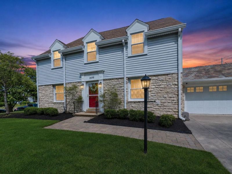 3698 Irving Way N, Columbus, OH 43214 Photo 3