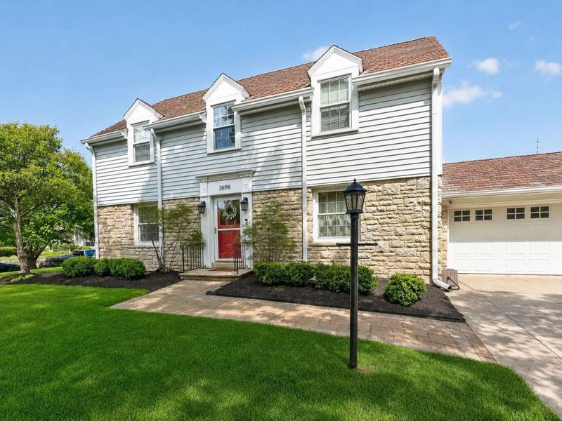 3698 Irving Way N, Columbus, OH 43214 Photo 4