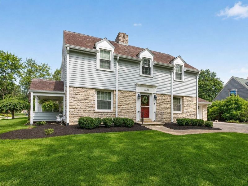 3698 Irving Way N, Columbus, OH 43214 Photo 5
