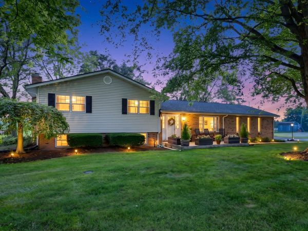 2325 Carroll Southern Road NW, Carroll, OH 43112