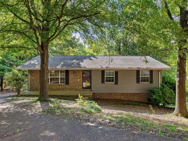 3212 Berkley Drive, Chattanooga, TN 37415