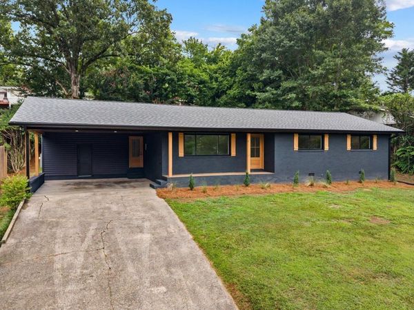 1400 Sherwood Drive, Dalton, GA 30720