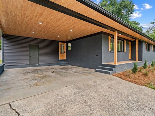 1400 Sherwood Drive, Dalton, GA 30720