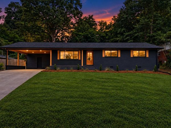 1400 Sherwood Drive, Dalton, GA 30720