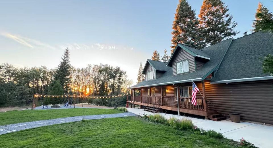 38303 Kearsarge Mill Rd, Alta, CA 95701 Photo
