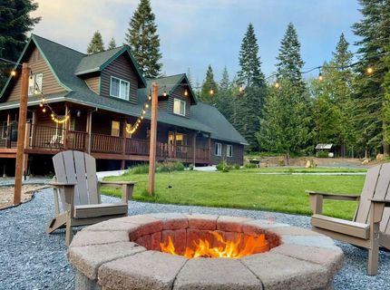 38303 Kearsarge Mill Rd, Alta, CA 95701 Photo