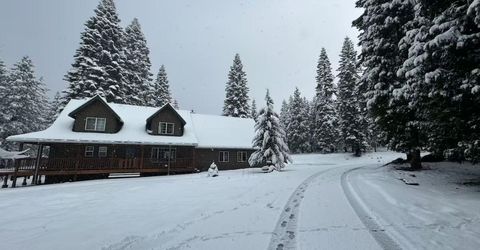 38303 Kearsarge Mill Rd, Alta, CA 95701 Photo