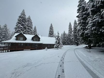 38303 Kearsarge Mill Rd, Alta, CA 95701 Photo