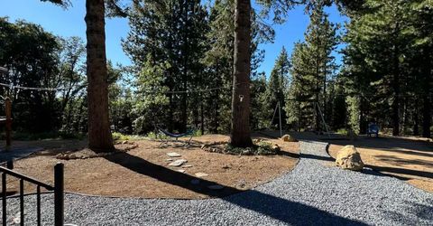 38303 Kearsarge Mill Rd, Alta, CA 95701 Photo