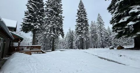 38303 Kearsarge Mill Rd, Alta, CA 95701 Photo