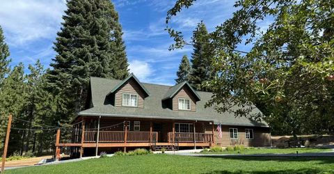 38303 Kearsarge Mill Rd, Alta, CA 95701 Photo