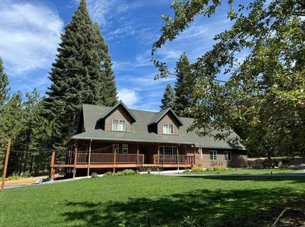 38303 Kearsarge Mill Rd, Alta, CA 95701 Photo