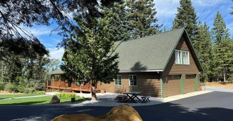 38303 Kearsarge Mill Rd, Alta, CA 95701 Photo