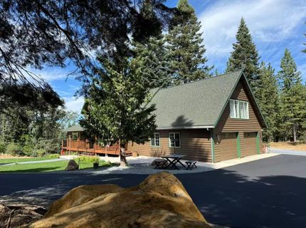 38303 Kearsarge Mill Rd, Alta, CA 95701 Photo