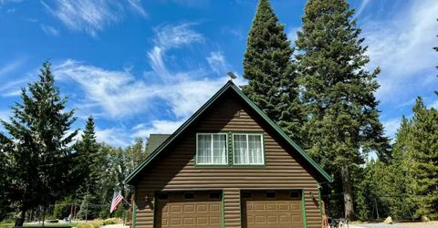 38303 Kearsarge Mill Rd, Alta, CA 95701 Photo