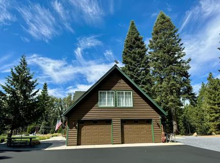 38303 Kearsarge Mill Rd, Alta, CA 95701 Photo