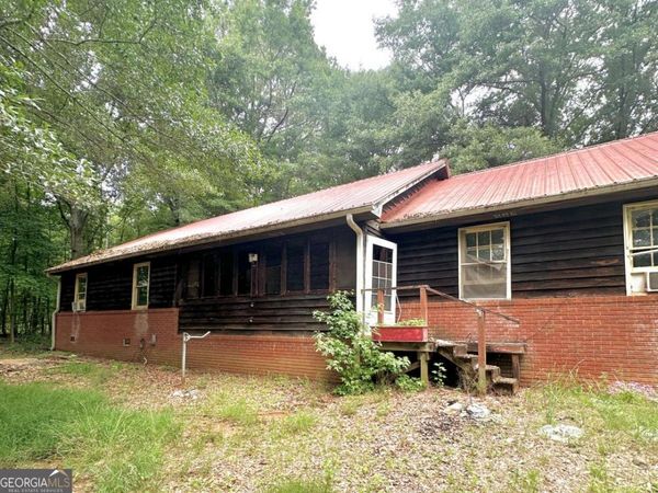 426 Veterans Drive, Danielsville, GA 30633