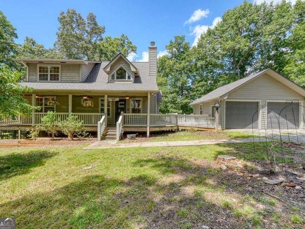 382 Lola Mae Way, Morganton, GA 30560