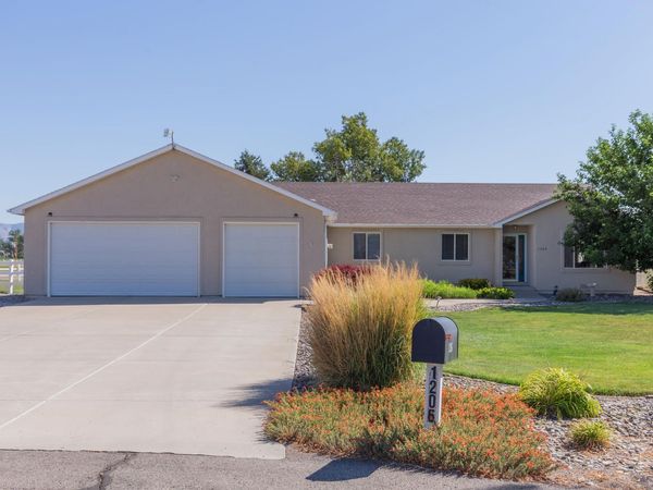1206 Adobe Court, Grand Junction, CO 81505
